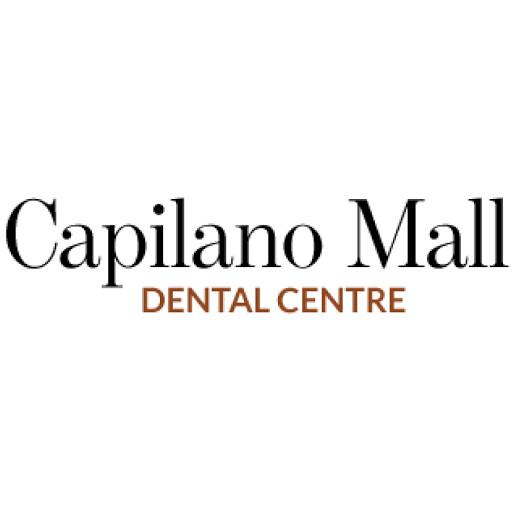 Capilano Mall Dental Centre Logo