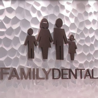 Guildford Family Dental Logo