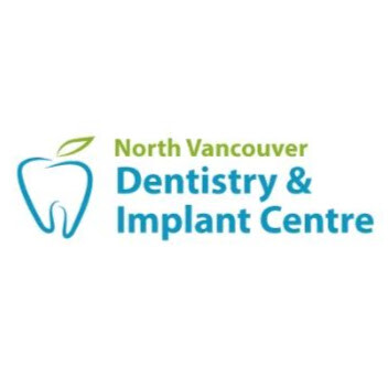 North Vancouver Dentistry & Implant Centre Logo