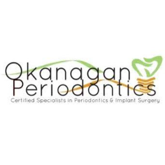 Okanagan Periodontics Logo