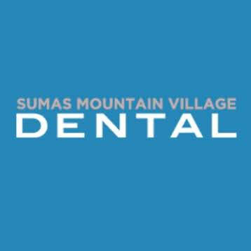 Sumas Mountain Village Dental Logo