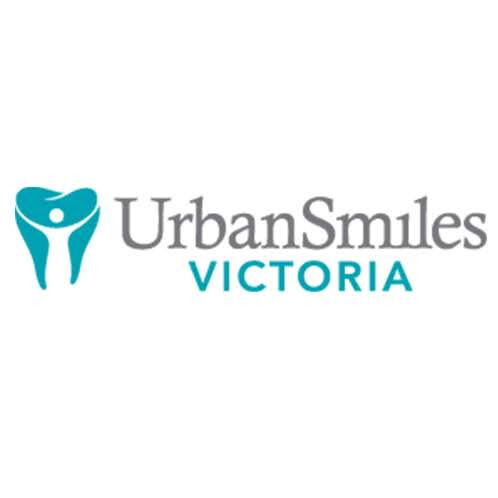 Urban Smiles Victoria Logo