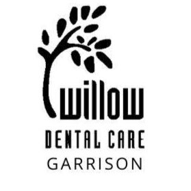 Willow Dental Care Garrison Logo
