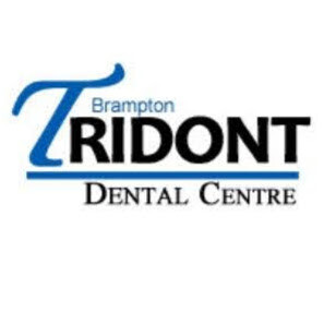 Tridont Dental Centre Logo