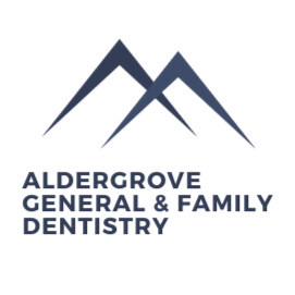 Aldergrove General and Family Dentistry Logo
