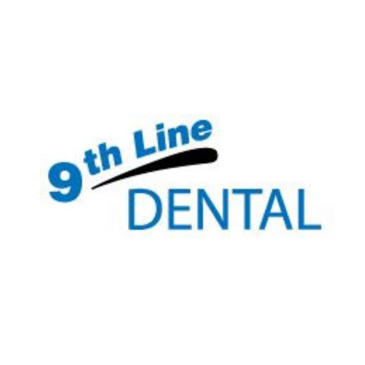 9th Line Dental Logo
