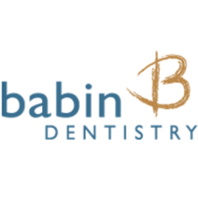 Babin Dentistry Logo