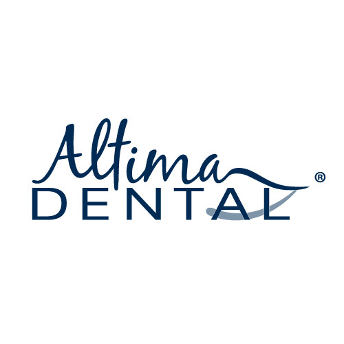 Altima Cambridge Dental Centre Logo