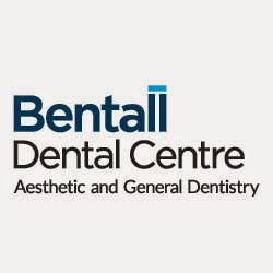 Bentall Dental Centre Logo