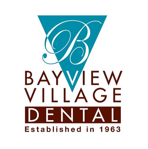 Bayview Village Dental Logo
