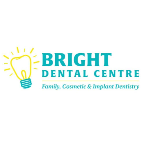 Bright Dental Centre Logo