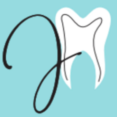 Dr. Josie Marciello Dentistry Logo