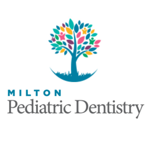 Milton Pediatric Dentistry Logo