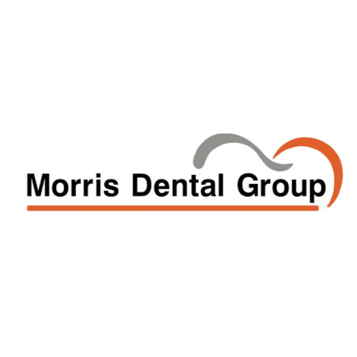 Morris Dental Group Logo