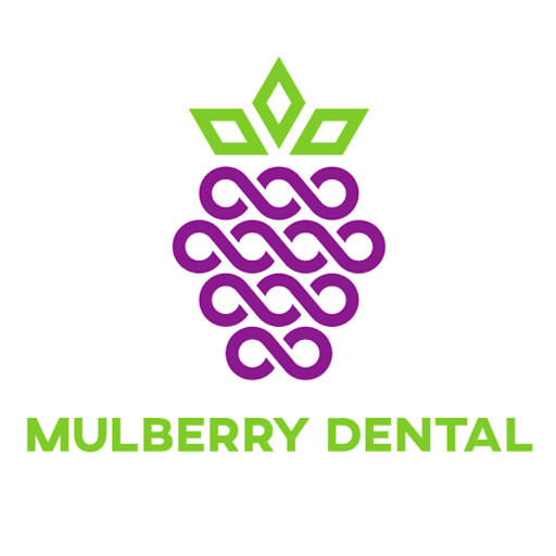 Mulberry Dental Logo