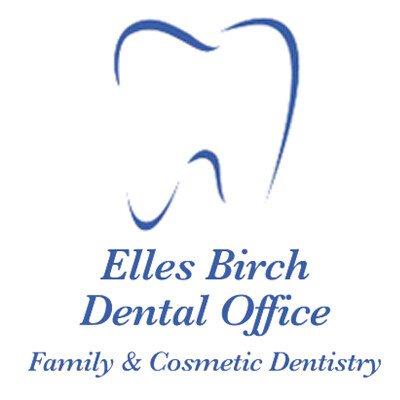 Elles Birch Dental Logo