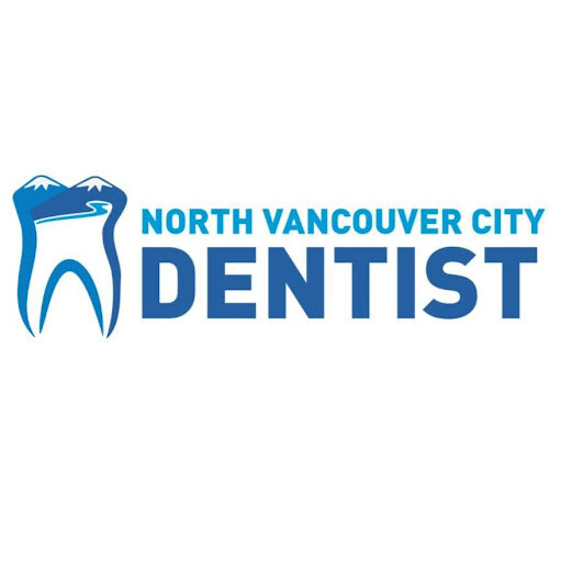 North Vancouver City Dentist Logo