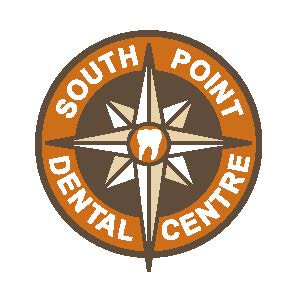 South Point Dental Centre Logo