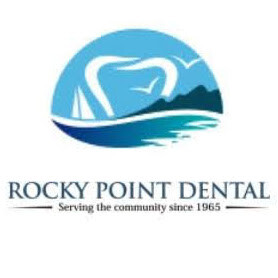 Rocky Point Dental Logo