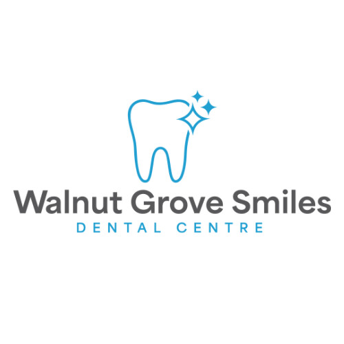 Walnut Grove Smiles Family Dental Logo