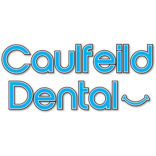 Caulfeild Dental Centre Logo