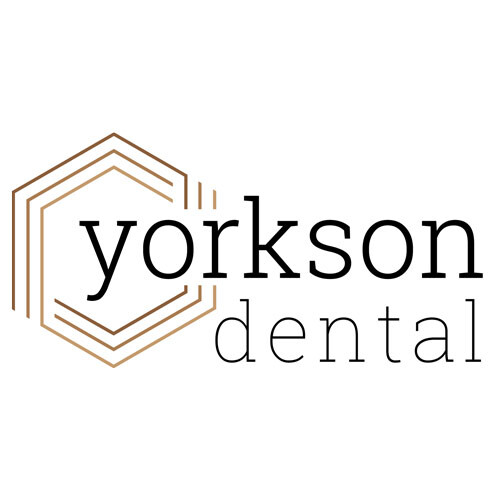 Yorkson Dental Logo