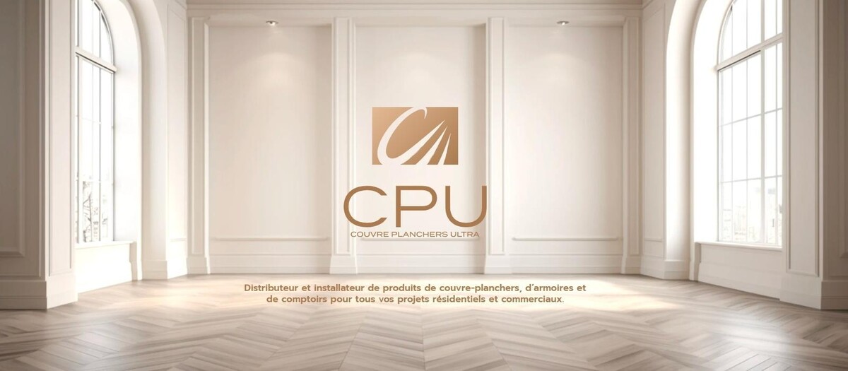 Images Couvre Planchers Ultra Inc