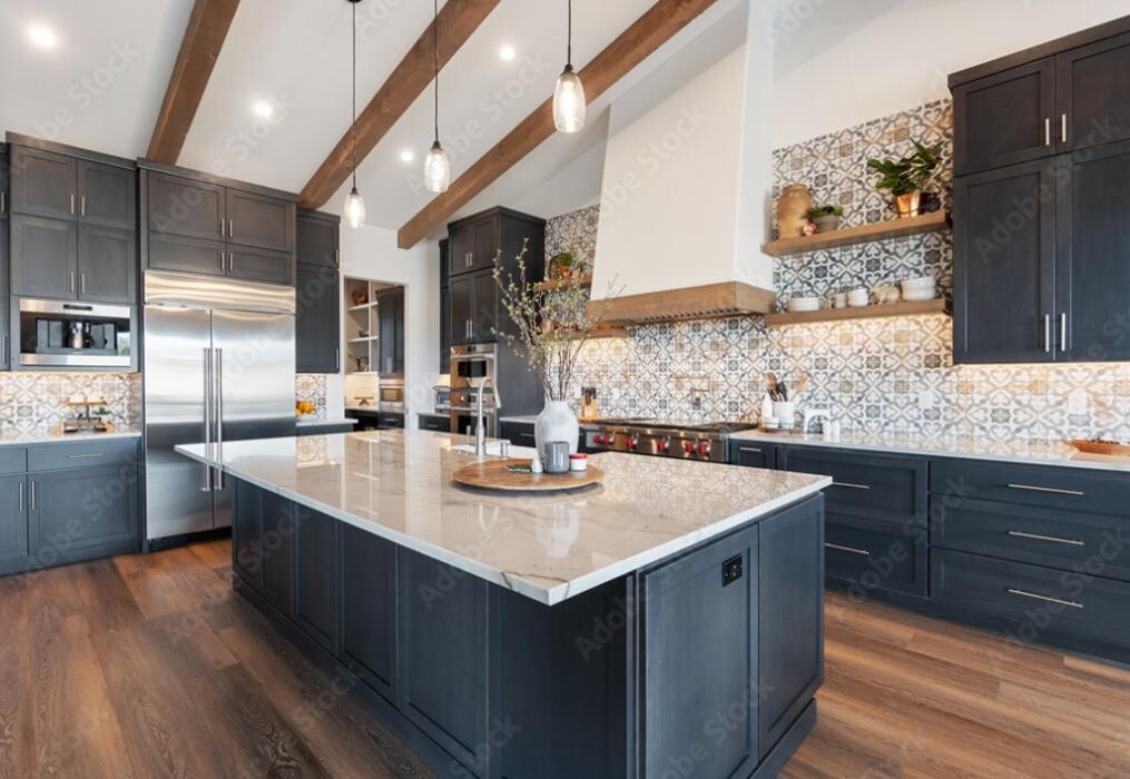 Images CGS Home Improvement Inc