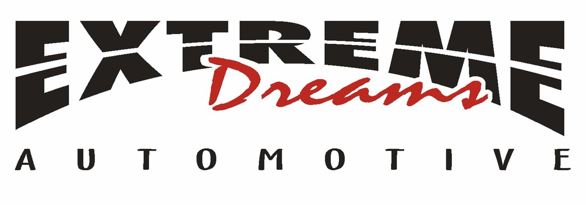 Extreme Dreams Automotive Logo