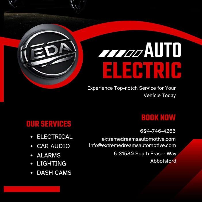 Images Extreme Dreams Automotive