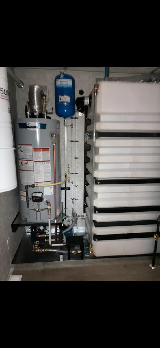 Images Bestway Plumbing and Heating