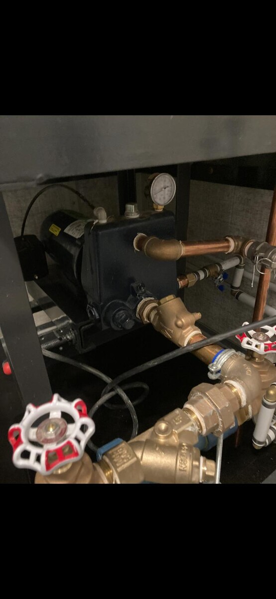 Images Bestway Plumbing and Heating
