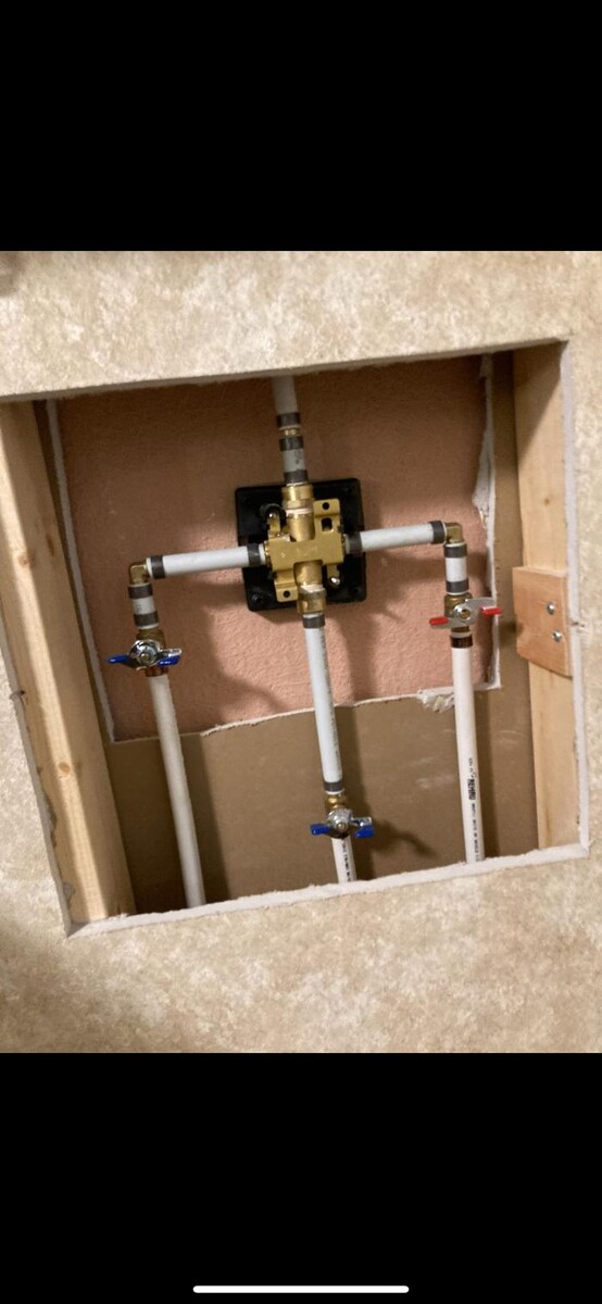 Images Bestway Plumbing and Heating