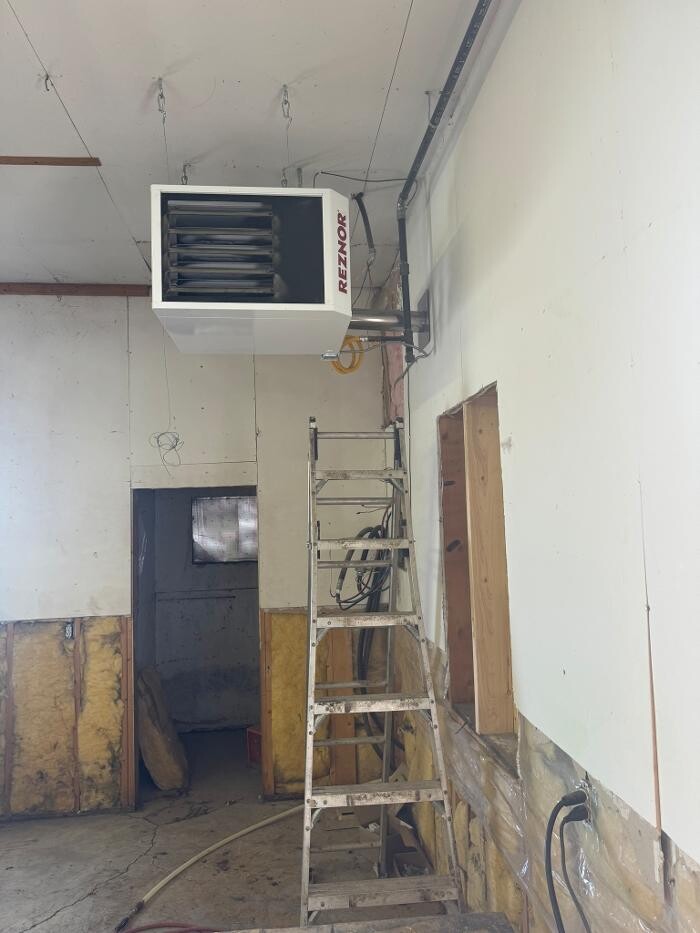 Images Bestway Plumbing and Heating