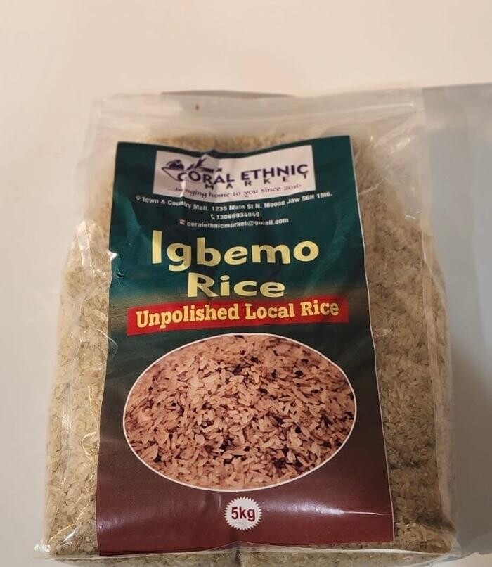 Images Coral Ethnic Market