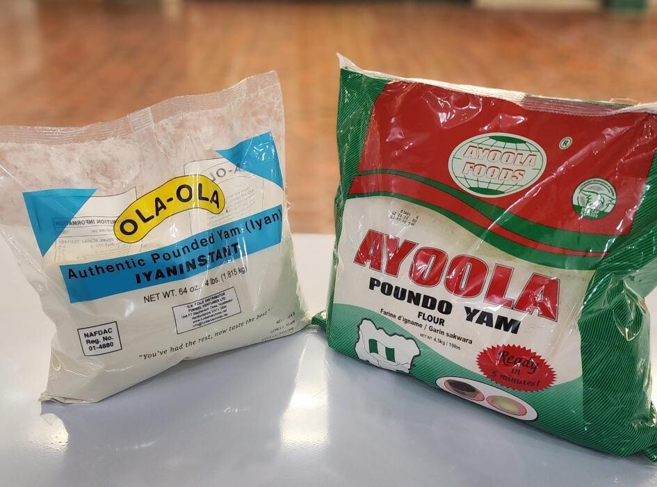 Images Coral Ethnic Market