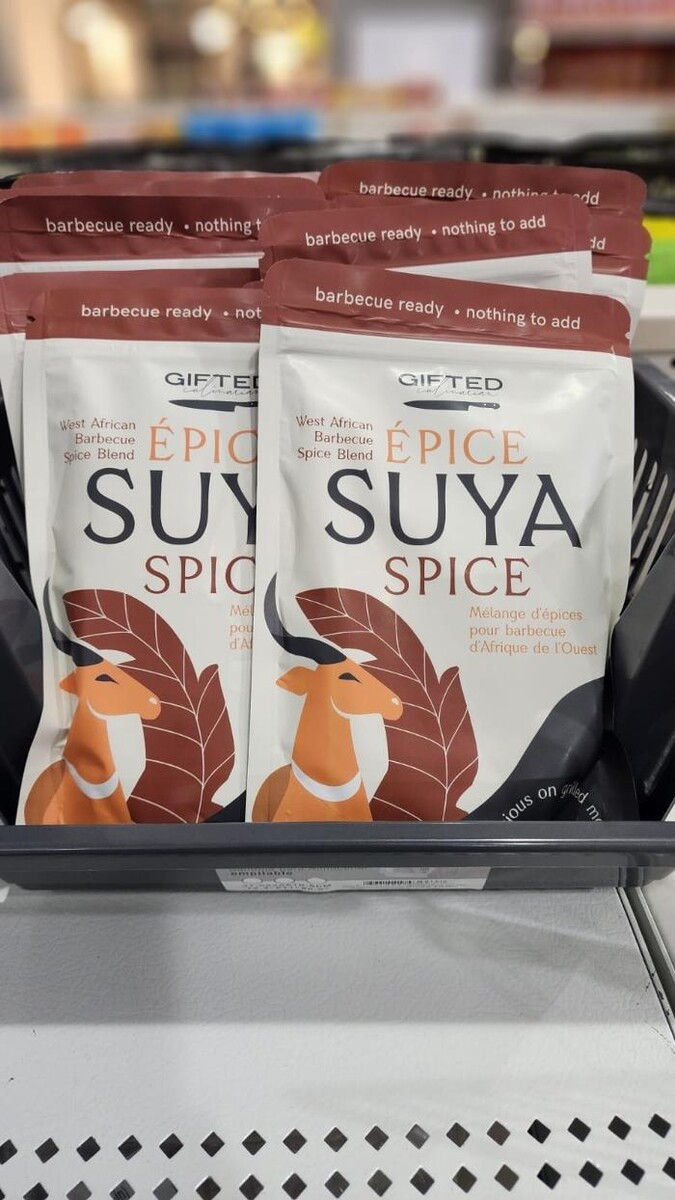 Images Coral Ethnic Market