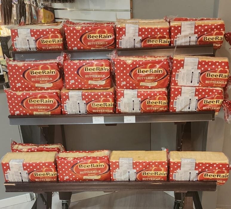 Images Coral Ethnic Market