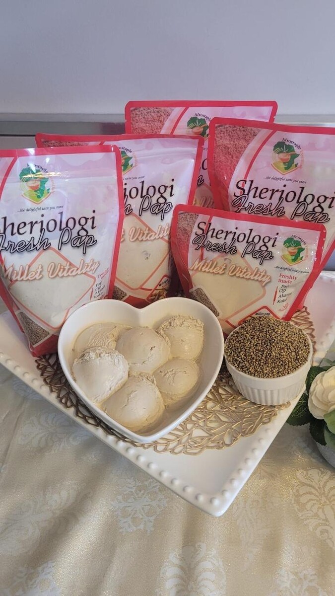 Images Coral Ethnic Market