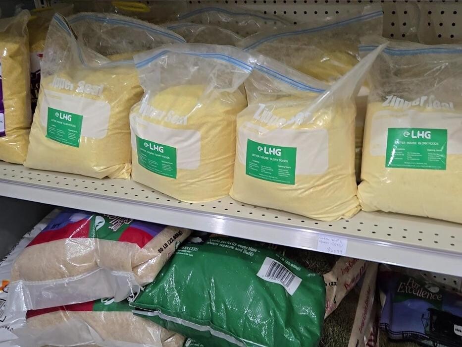 Images Coral Ethnic Market