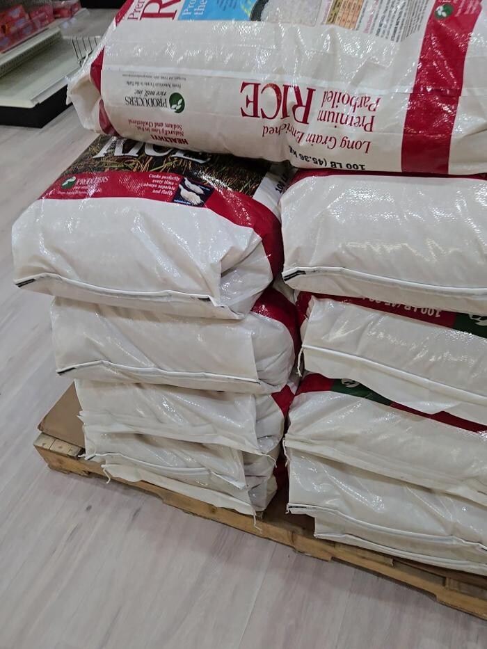 Images Coral Ethnic Market