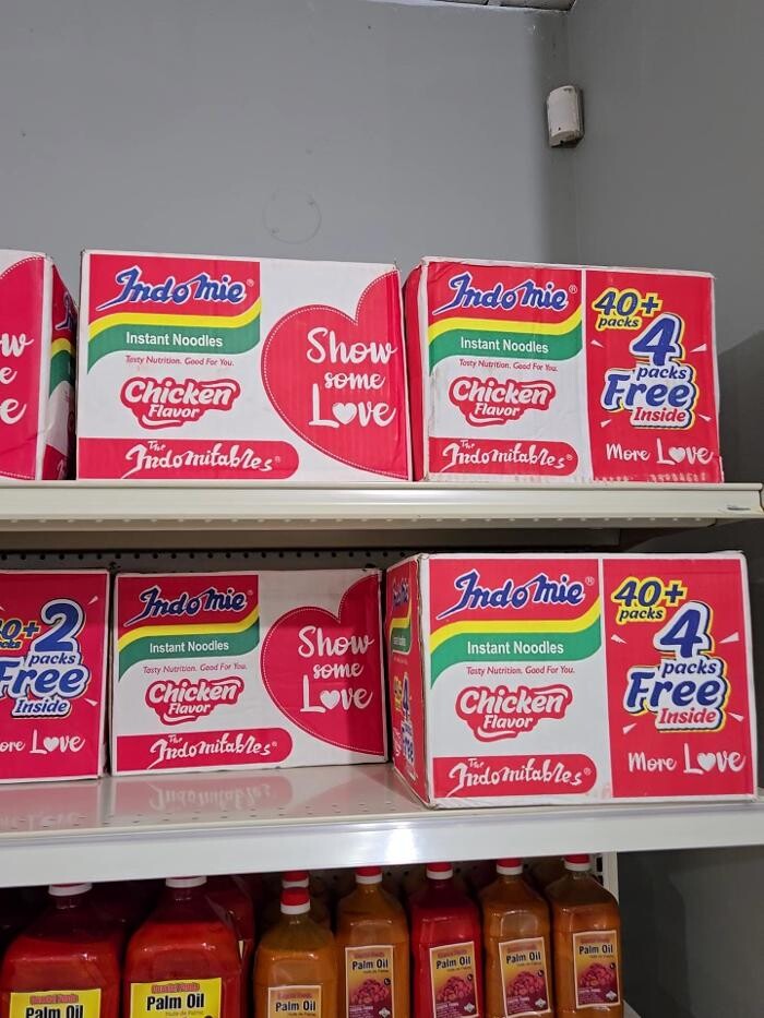 Images Coral Ethnic Market