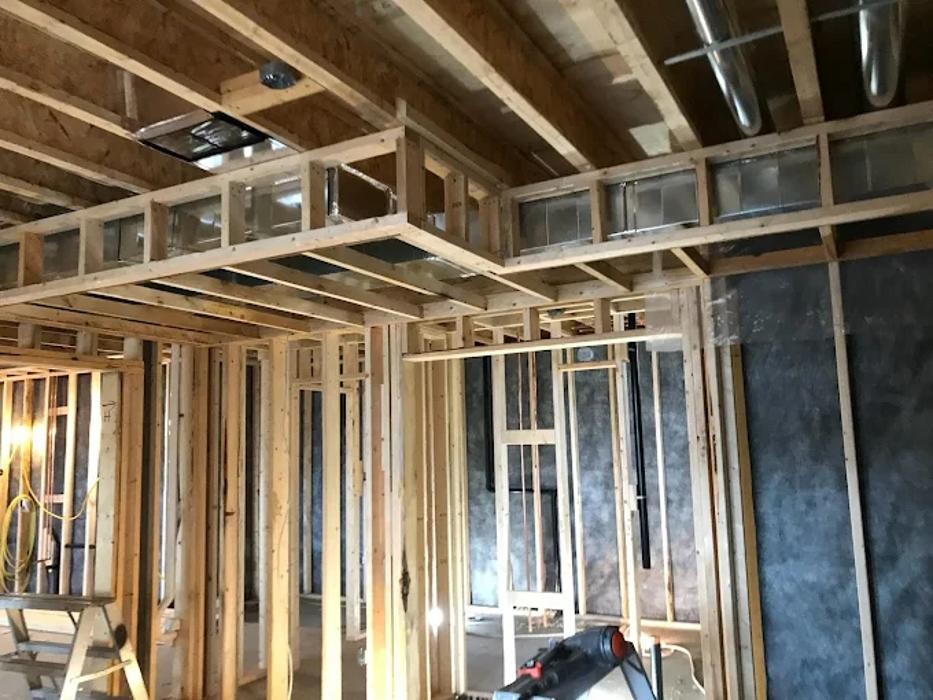 Images J Moreau Contracting Inc.