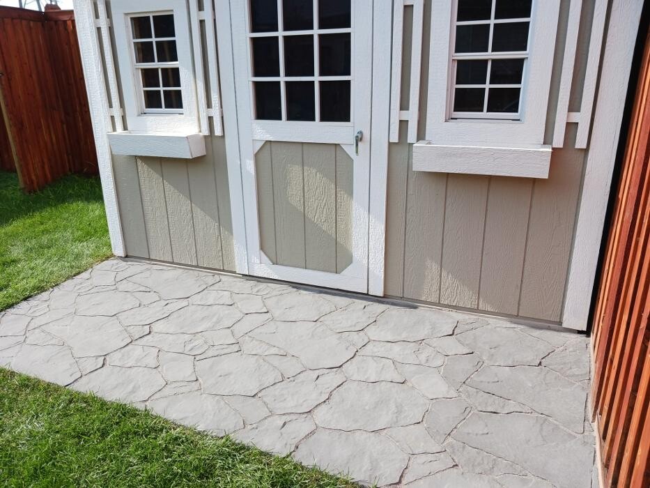 Images Vision Ridge Contracting