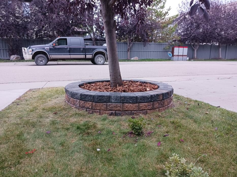 Images Vision Ridge Contracting