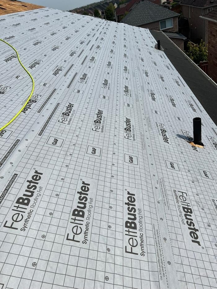 Images Alex Roofing Repair