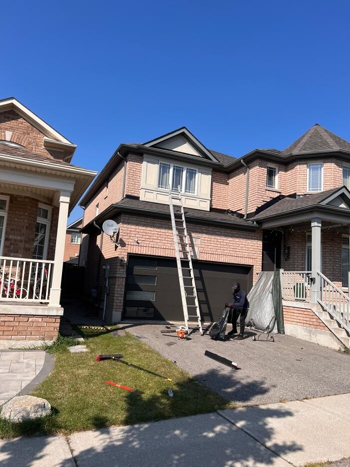 Images Alex Roofing Repair