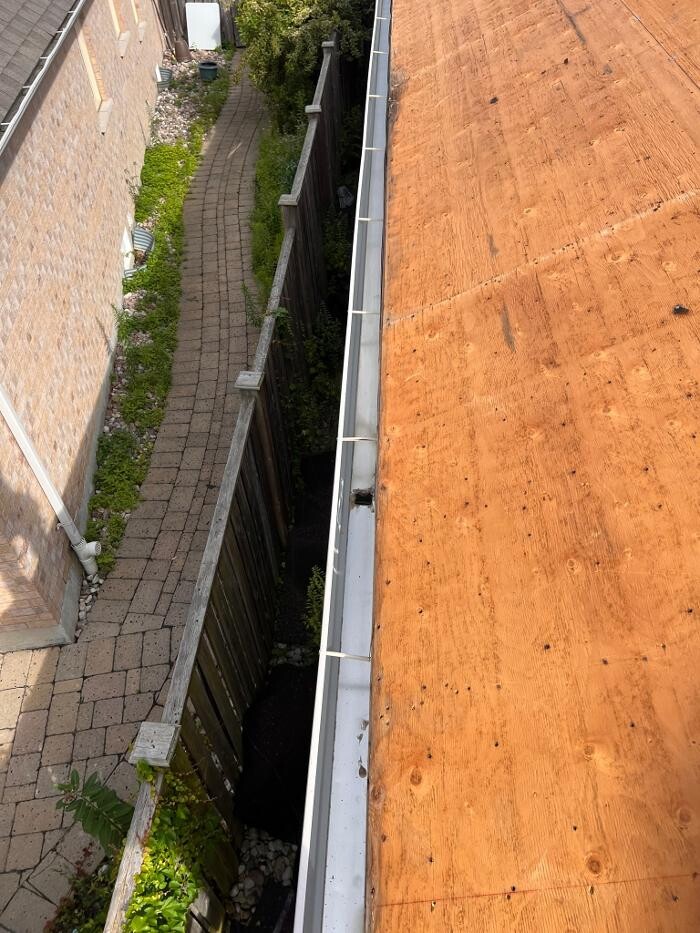 Images Alex Roofing Repair