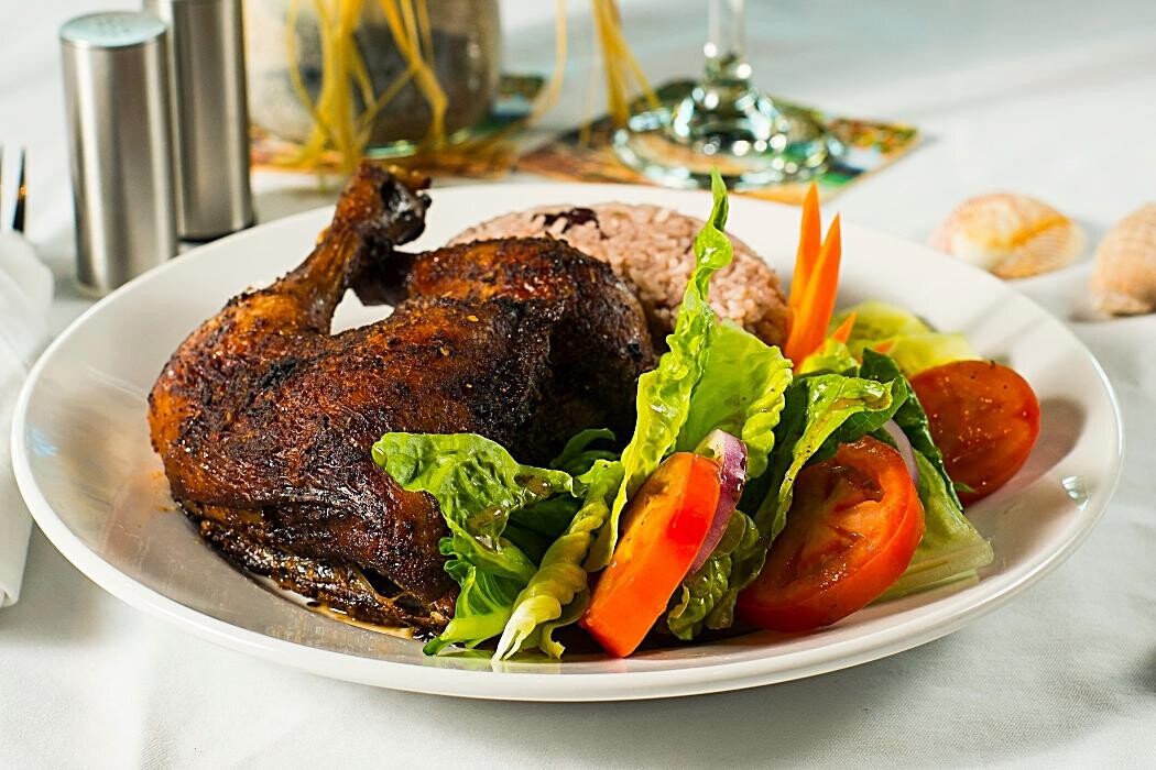 Images Soca Food