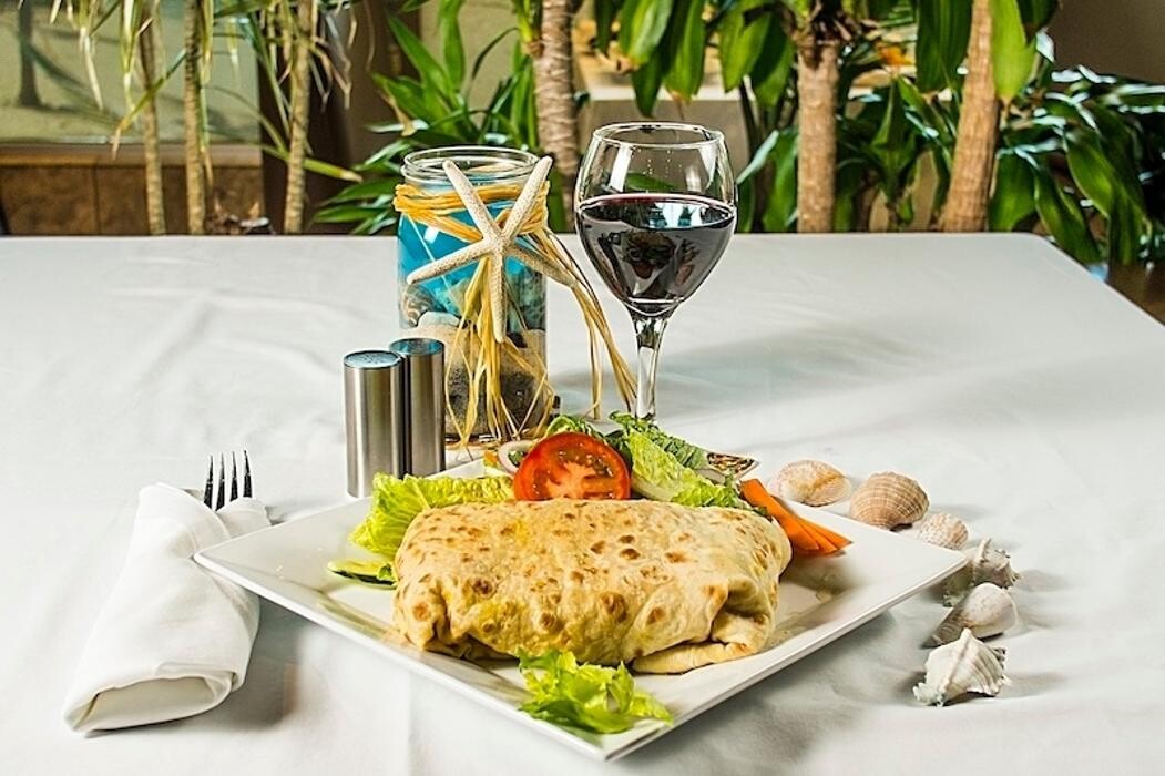 Images Soca Food